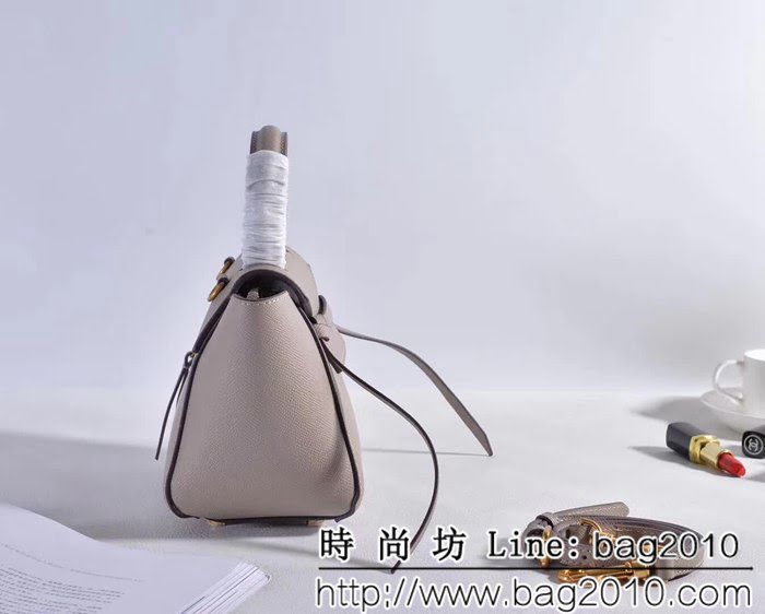 CELINE賽琳原單 迷你鯰魚包 可單肩手提 SL1227